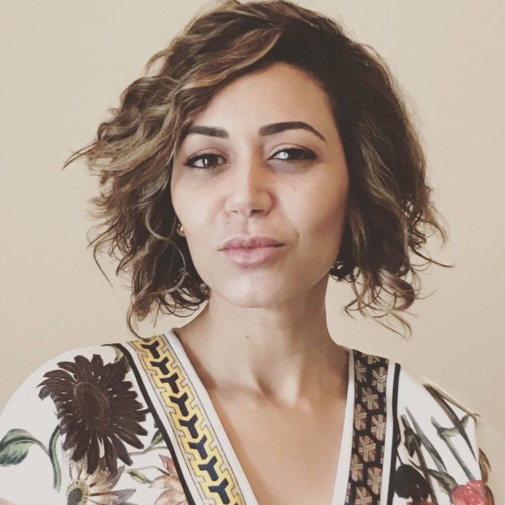 Meet your Posher, Fatima